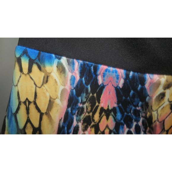 PAPER DOLLS stunning halter style dress - size UK 14 - new with tags - Picture 3 of 5